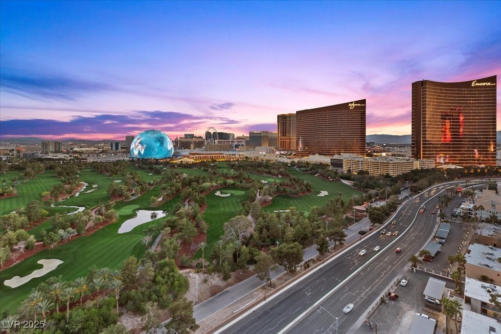 360 East Desert Inn Road 1903 Las Vegas NV 89109