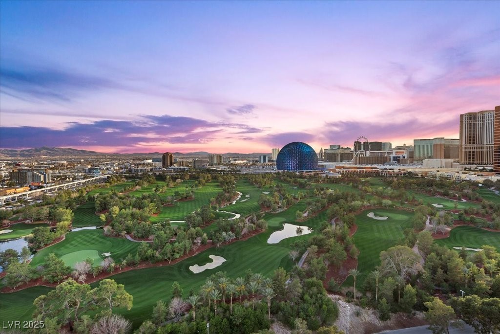 360 East Desert Inn Road 1903 Las Vegas NV 89109