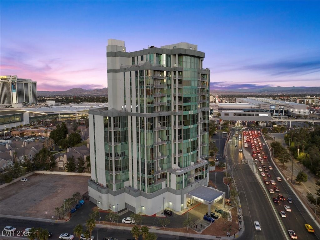 360 East Desert Inn Road 1903 Las Vegas NV 89109