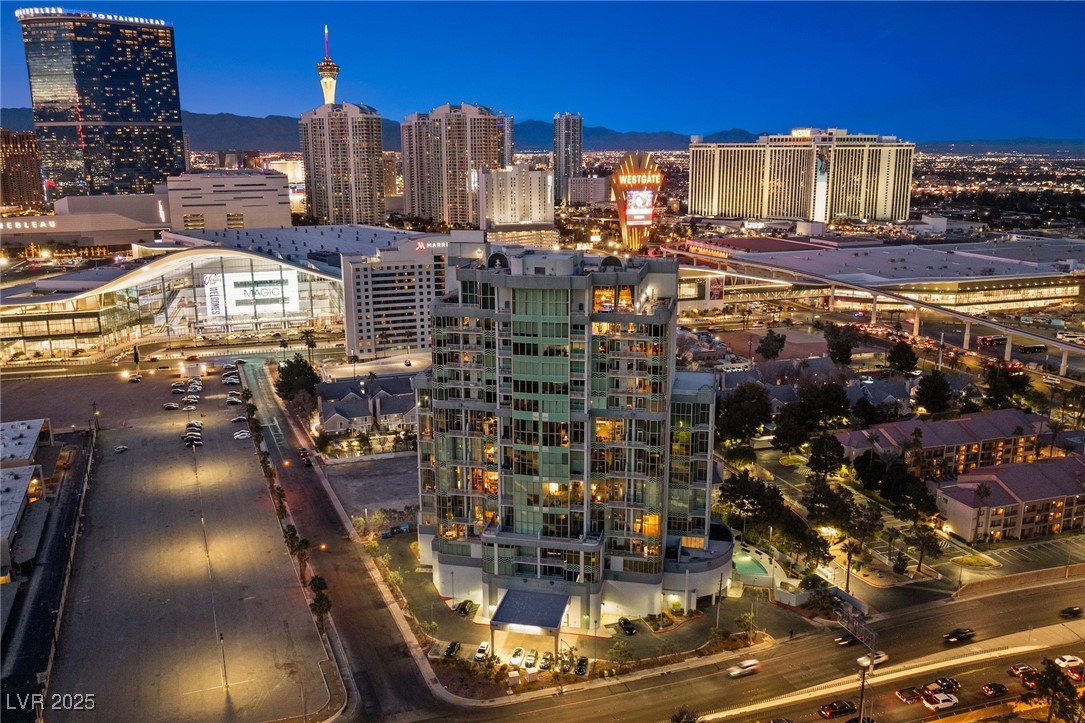 360 East Desert Inn Road 1903 Las Vegas NV 89109