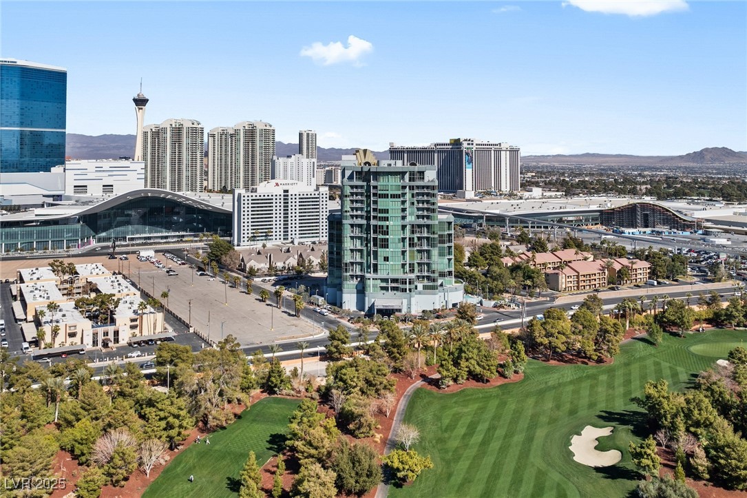 360 East Desert Inn Road 1903 Las Vegas NV 89109