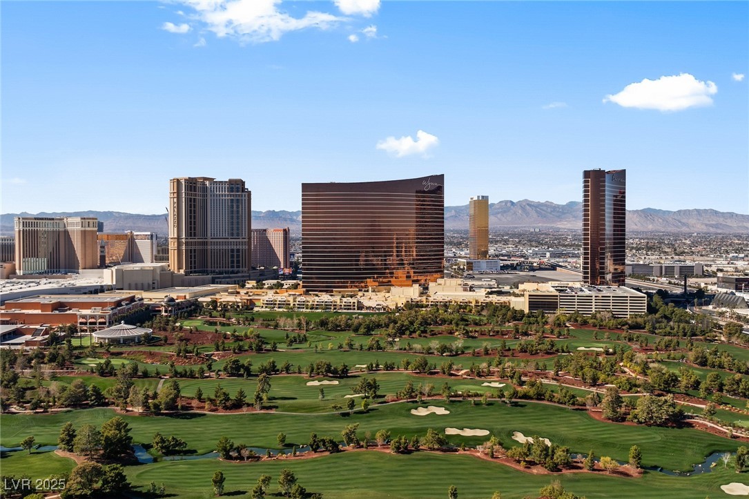 360 East Desert Inn Road 1903 Las Vegas NV 89109