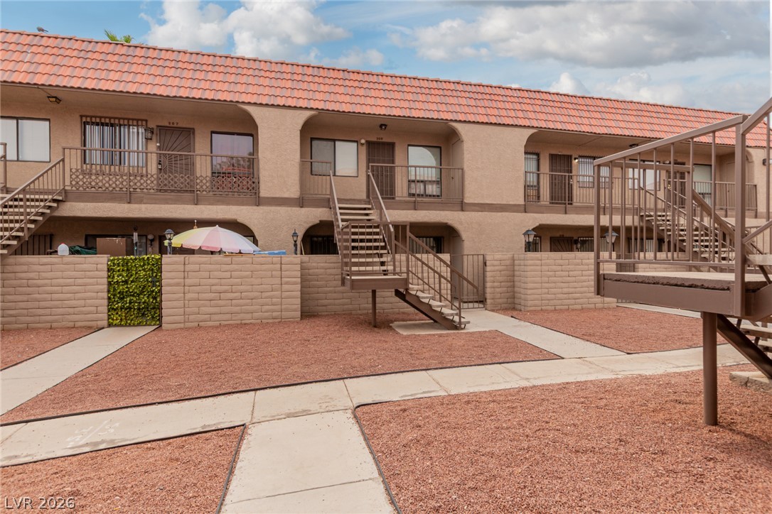 4300 North Lamont Street 209 Las Vegas NV 89115
