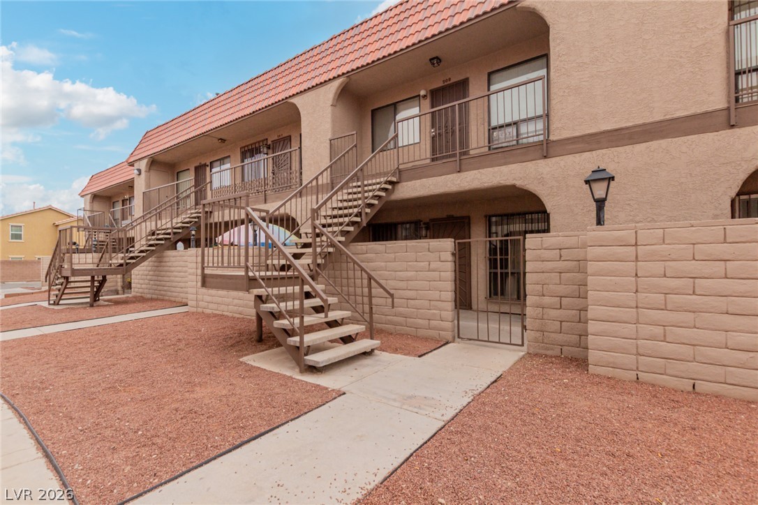 4300 North Lamont Street 209 Las Vegas NV 89115