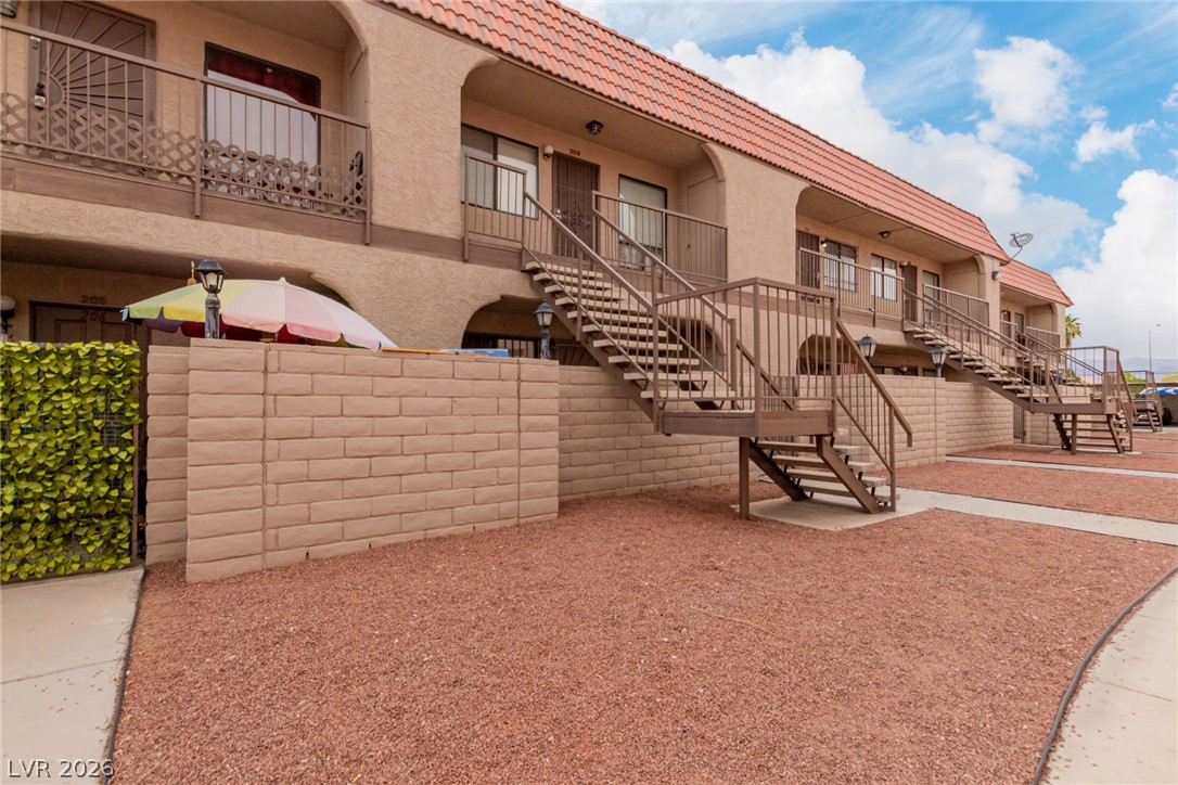 4300 North Lamont Street 209 Las Vegas NV 89115