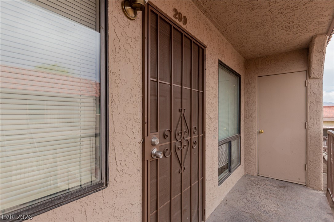 4300 North Lamont Street 209 Las Vegas NV 89115