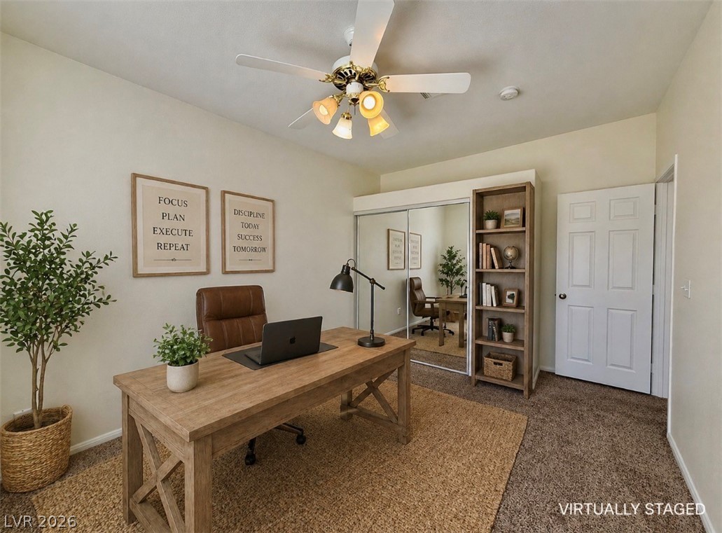 2050 West Warm Springs Road 2721 Henderson NV 89014