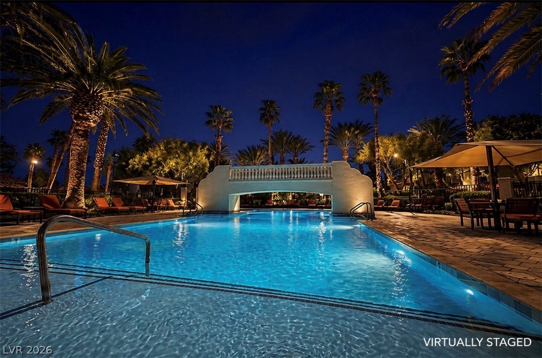 2050 West Warm Springs Road 2721 Henderson NV 89014