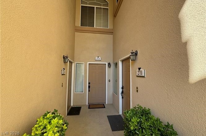 2050 West Warm Springs Road 2721 Henderson NV 89014