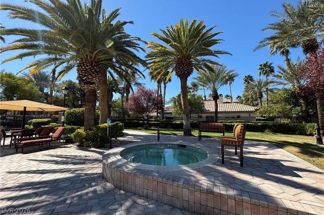 2050 West Warm Springs Road 2721 Henderson NV 89014