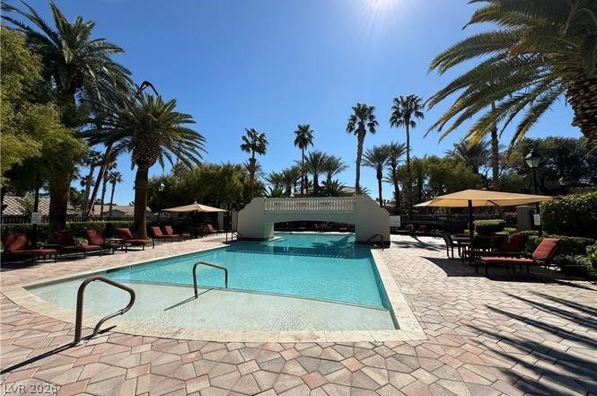 2050 West Warm Springs Road 2721 Henderson NV 89014