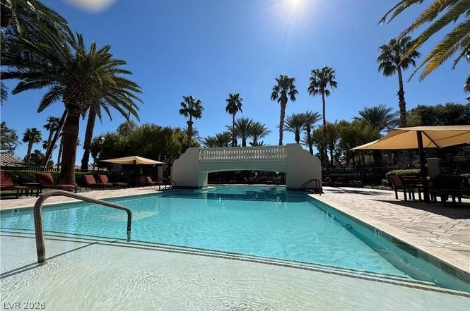 2050 West Warm Springs Road 2721 Henderson NV 89014