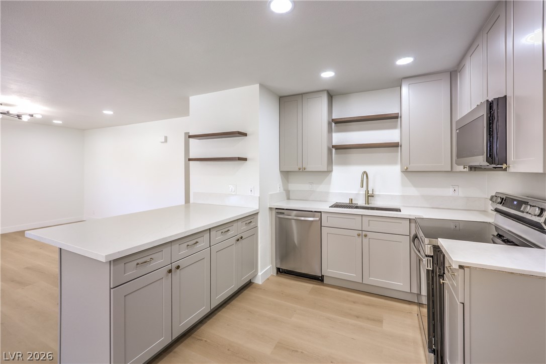 2717 Otter Creek Court 202 Las Vegas NV 89117