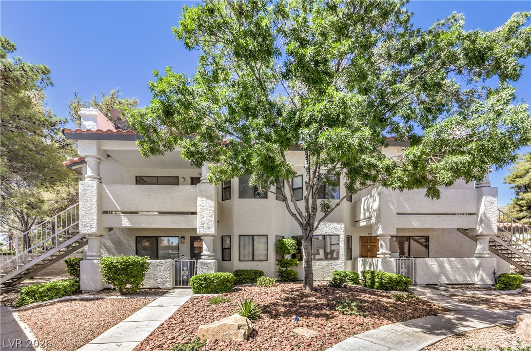 2717 Otter Creek Court 202 Las Vegas NV 89117