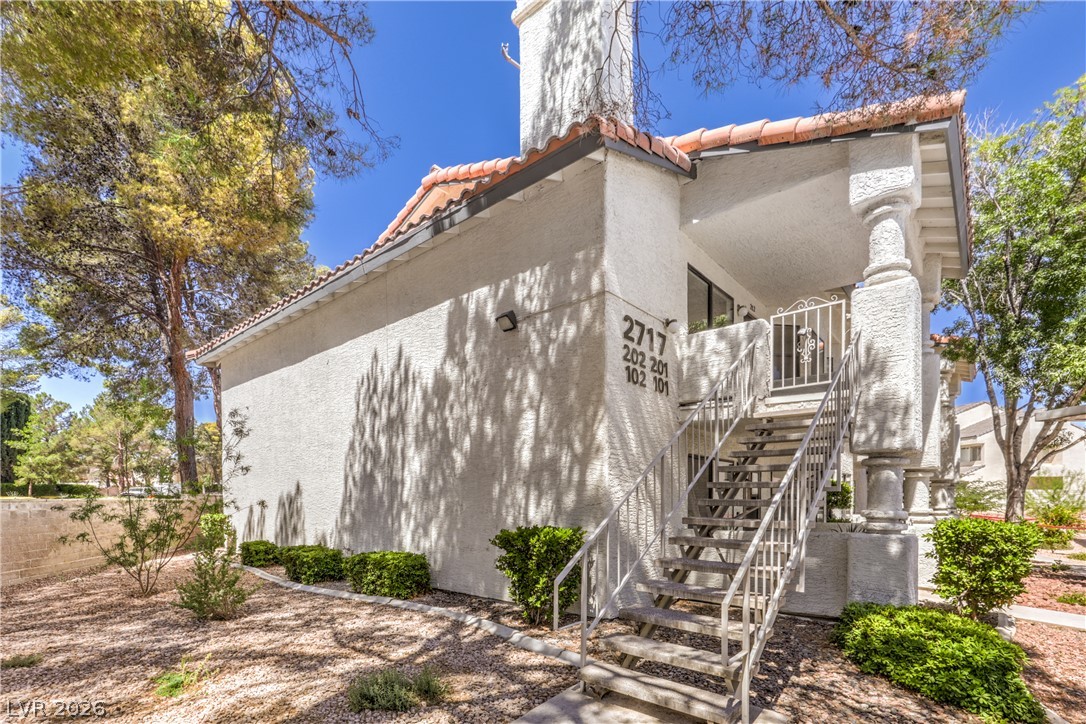 2717 Otter Creek Court 202 Las Vegas NV 89117