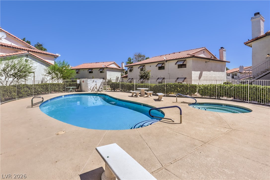 2717 Otter Creek Court 202 Las Vegas NV 89117