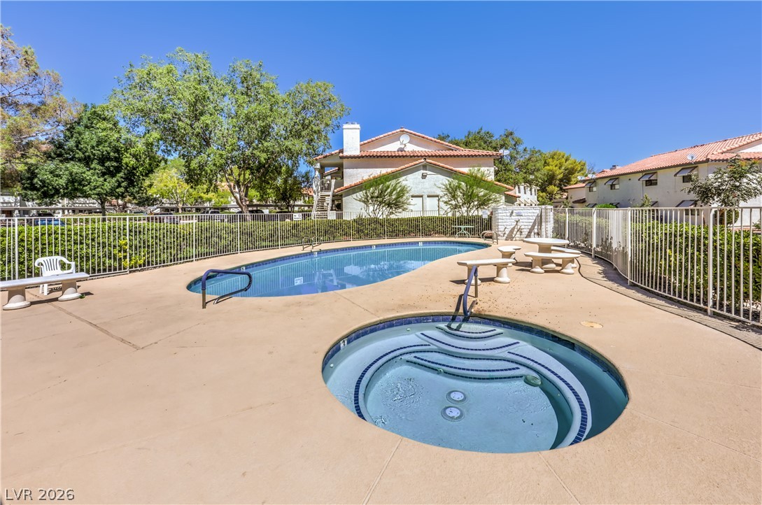 2717 Otter Creek Court 202 Las Vegas NV 89117