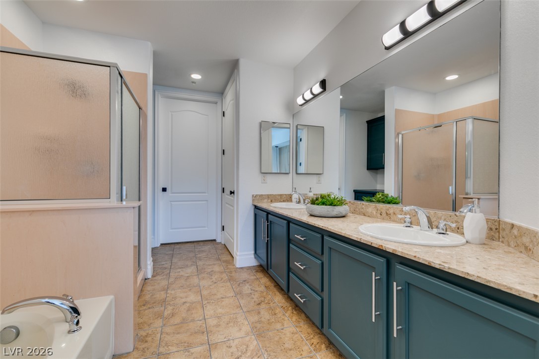 50 East Serene Avenue 323 Las Vegas NV 89123