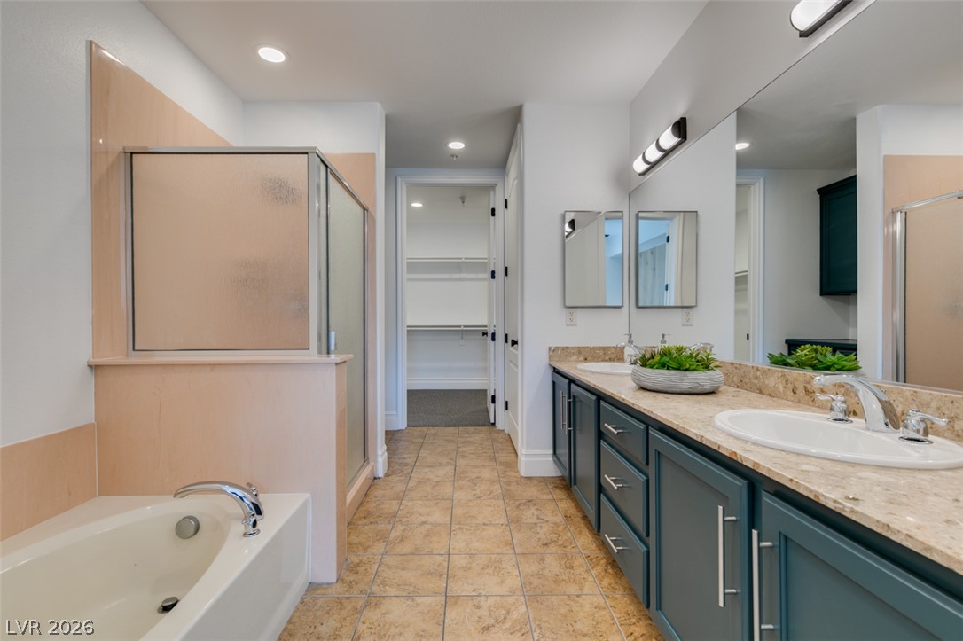 50 East Serene Avenue 323 Las Vegas NV 89123