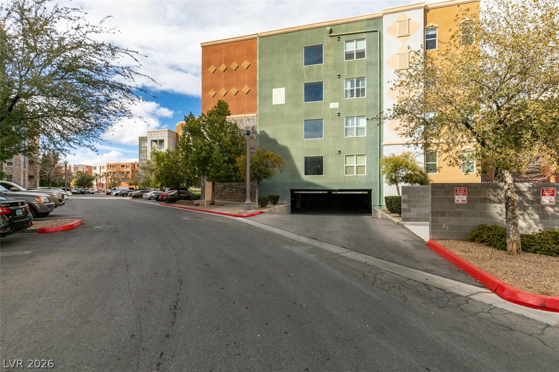 50 East Serene Avenue 323 Las Vegas NV 89123