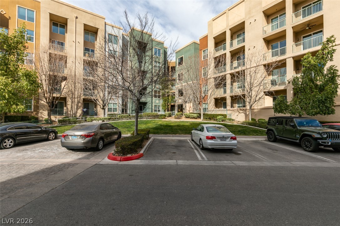 50 East Serene Avenue 323 Las Vegas NV 89123