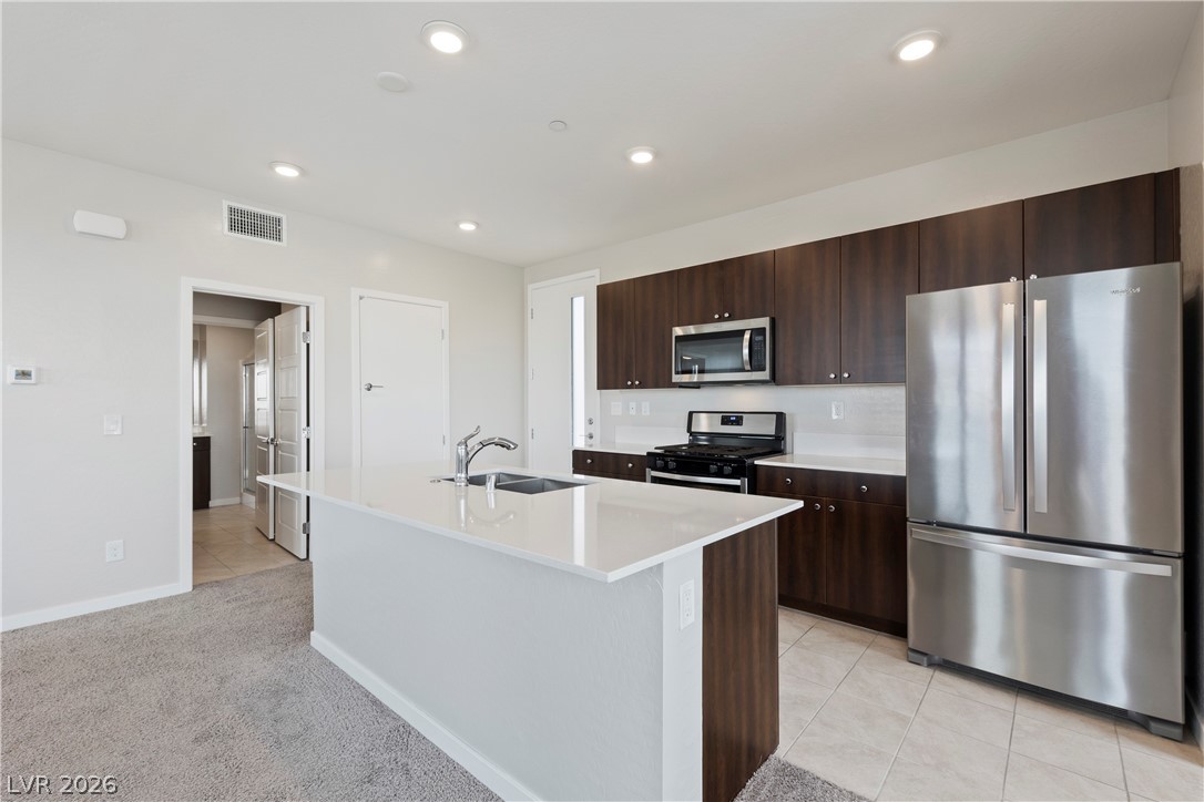 11238 Essence Point Avenue 205 Las Vegas NV 89135