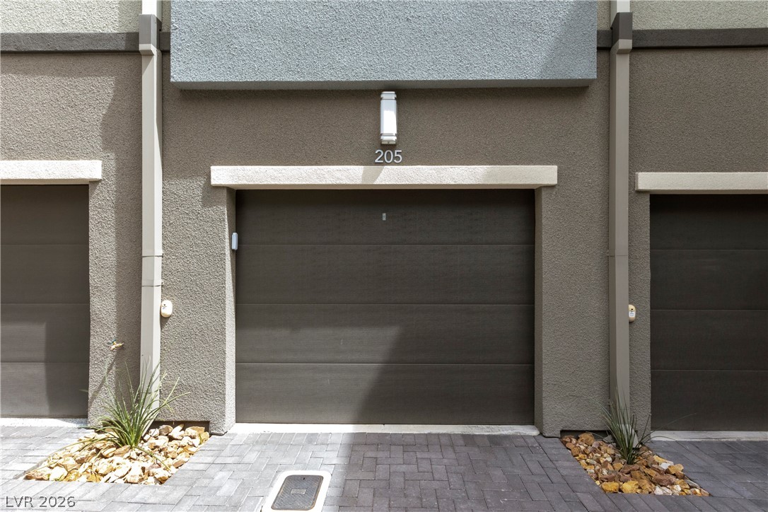 11238 Essence Point Avenue 205 Las Vegas NV 89135