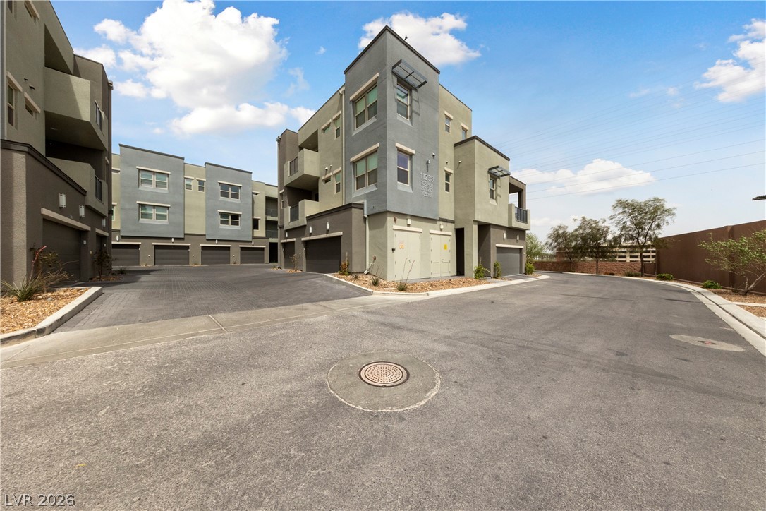 11238 Essence Point Avenue 205 Las Vegas NV 89135