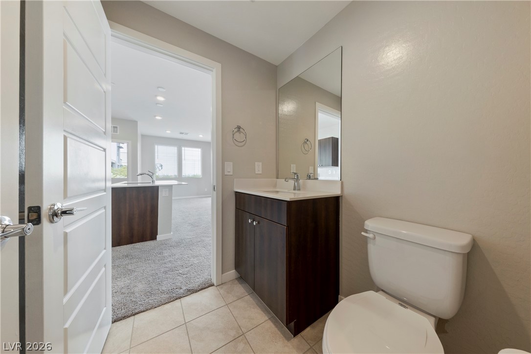 11238 Essence Point Avenue 205 Las Vegas NV 89135