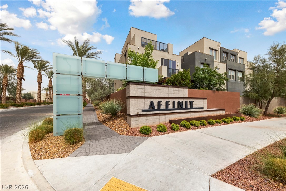 11238 Essence Point Avenue 205 Las Vegas NV 89135