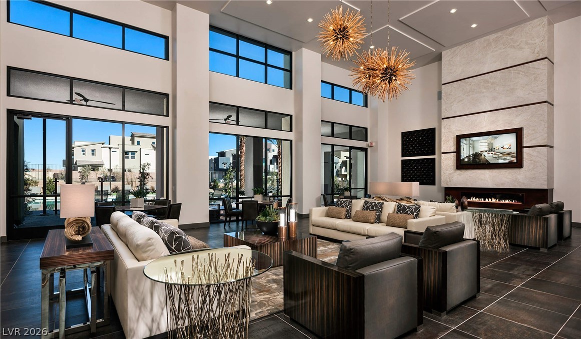 11238 Essence Point Avenue 205 Las Vegas NV 89135