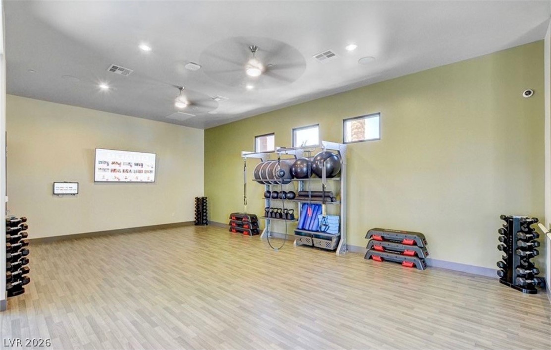 11238 Essence Point Avenue 205 Las Vegas NV 89135