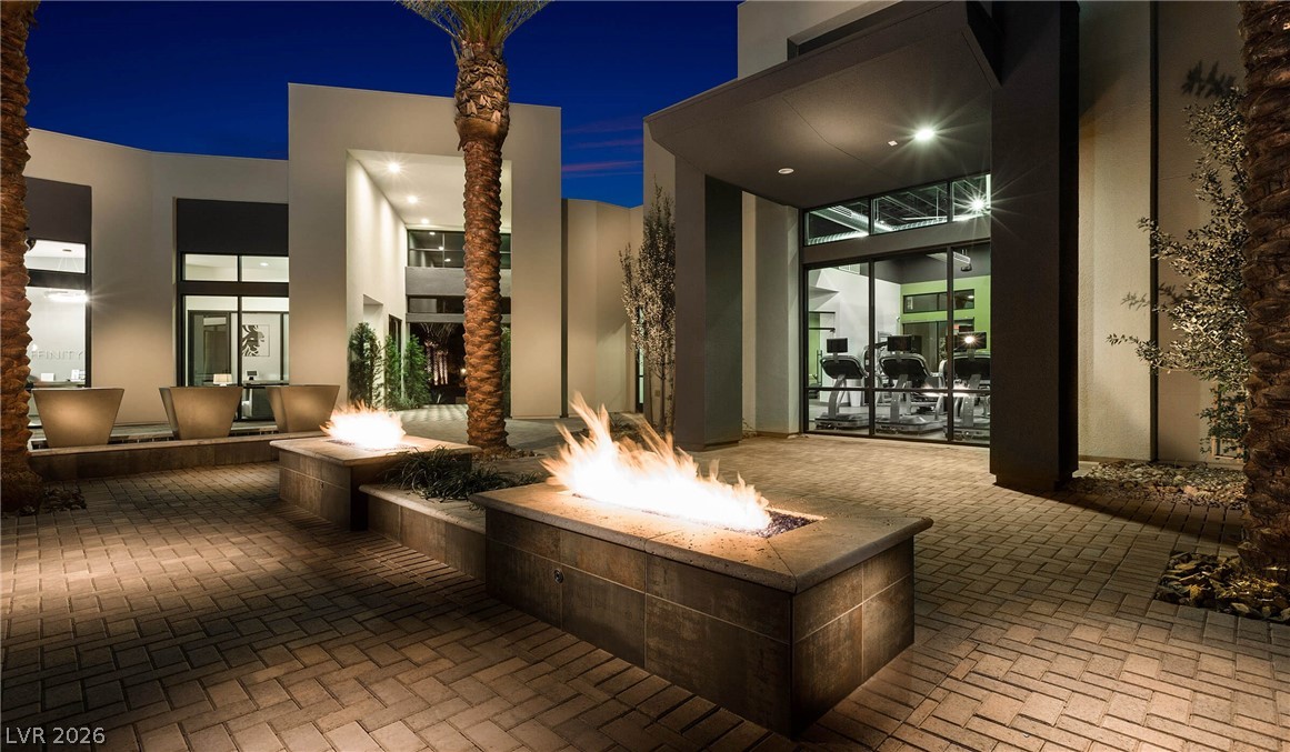 11238 Essence Point Avenue 205 Las Vegas NV 89135