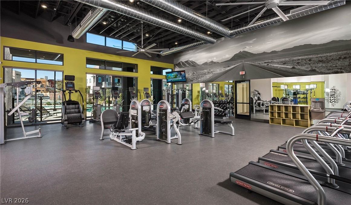 11238 Essence Point Avenue 205 Las Vegas NV 89135