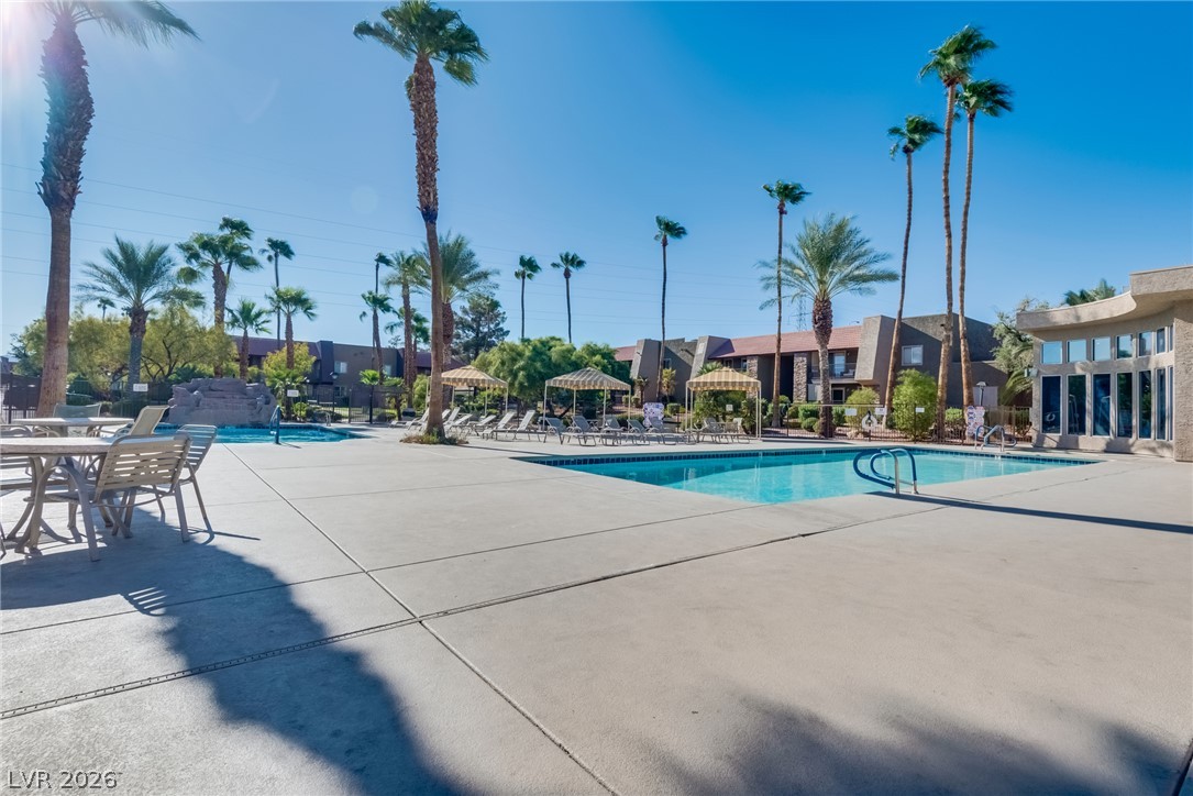 5061 River Glen Drive 88 Las Vegas NV 89103