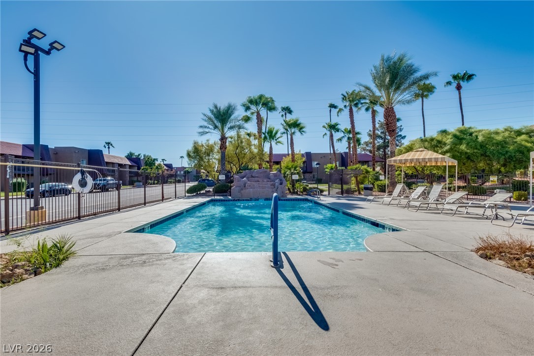 5061 River Glen Drive 88 Las Vegas NV 89103