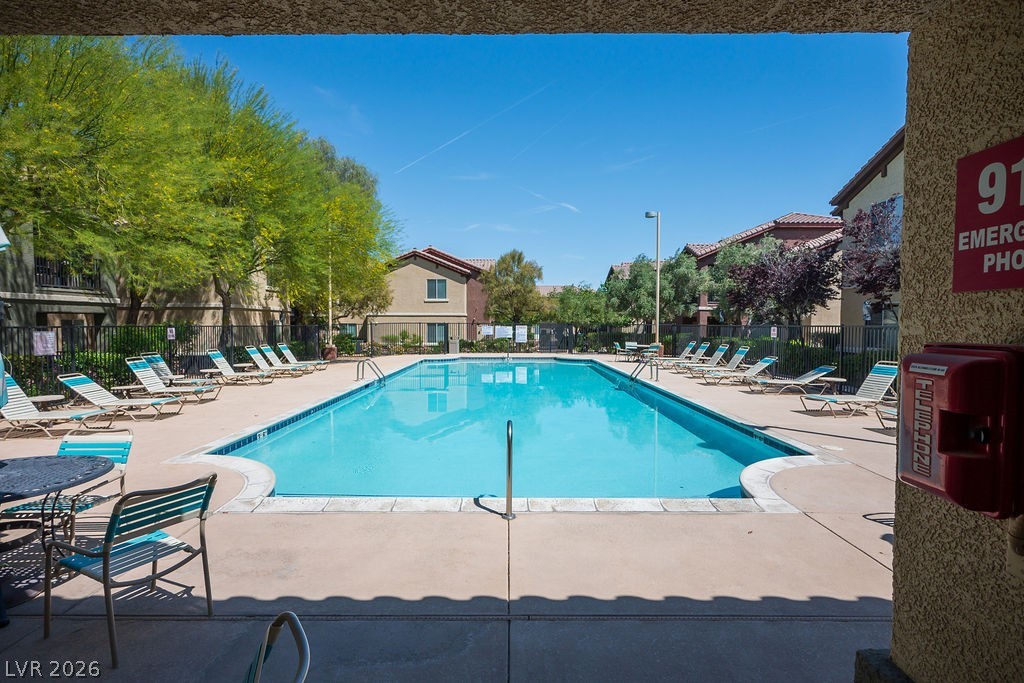 8324 West Charleston Boulevard 1062 Las Vegas NV 89117