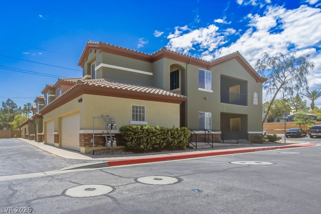 8324 West Charleston Boulevard 1062 Las Vegas NV 89117