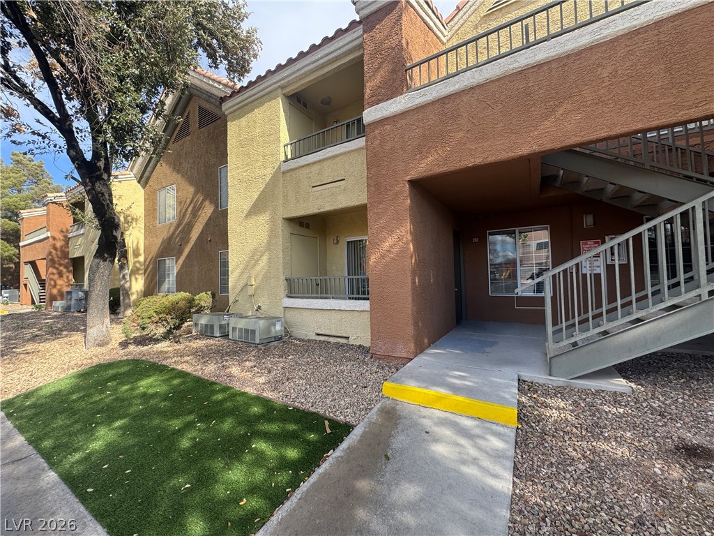 2120 Ramrod Avenue 2113 Henderson NV 89014