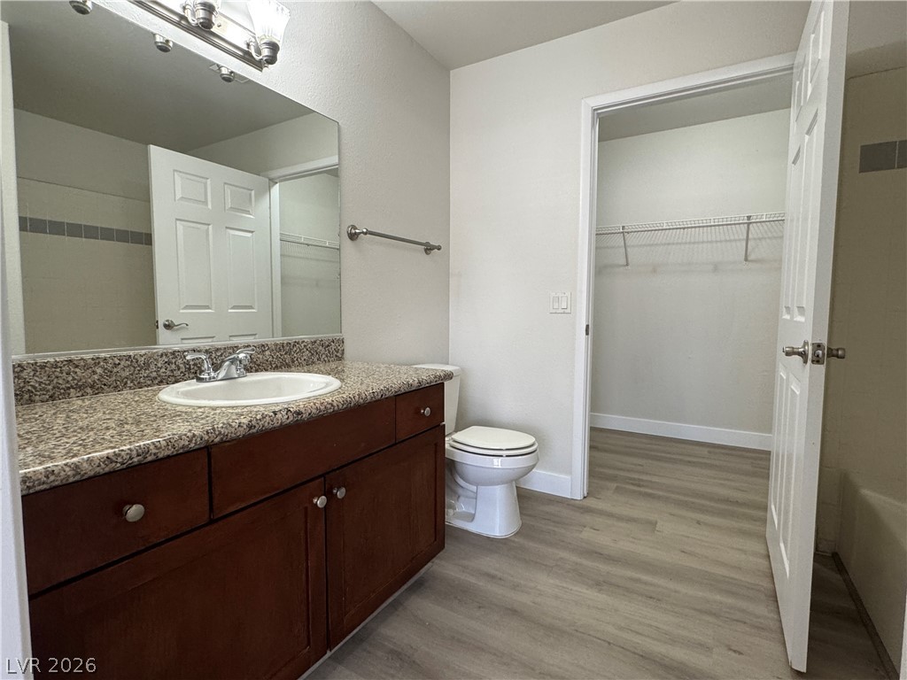2120 Ramrod Avenue 2113 Henderson NV 89014