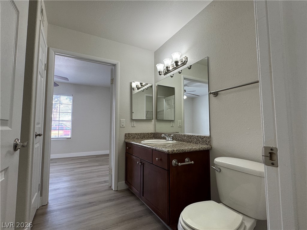 2120 Ramrod Avenue 2113 Henderson NV 89014