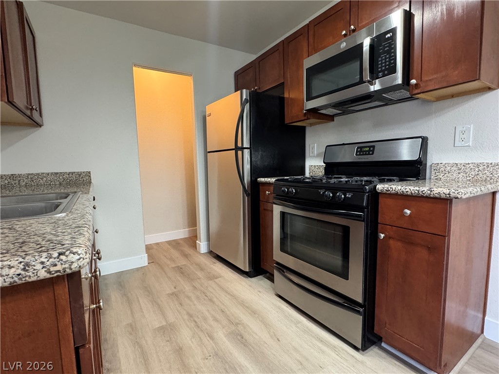 2120 Ramrod Avenue 2113 Henderson NV 89014