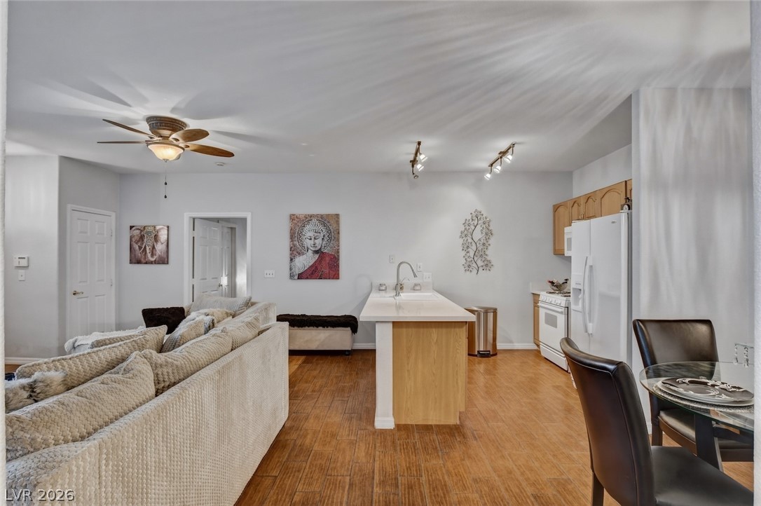 4960 Harrison Drive 124 Las Vegas NV 89120