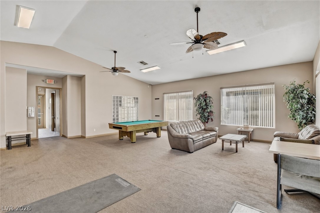 4960 Harrison Drive 124 Las Vegas NV 89120