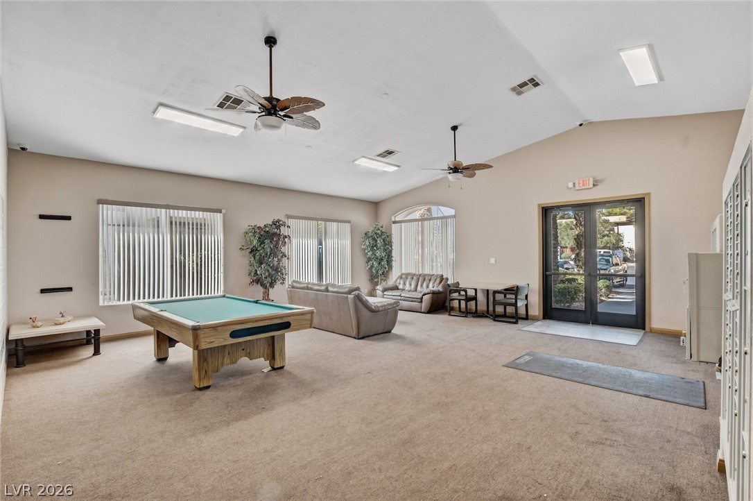 4960 Harrison Drive 124 Las Vegas NV 89120