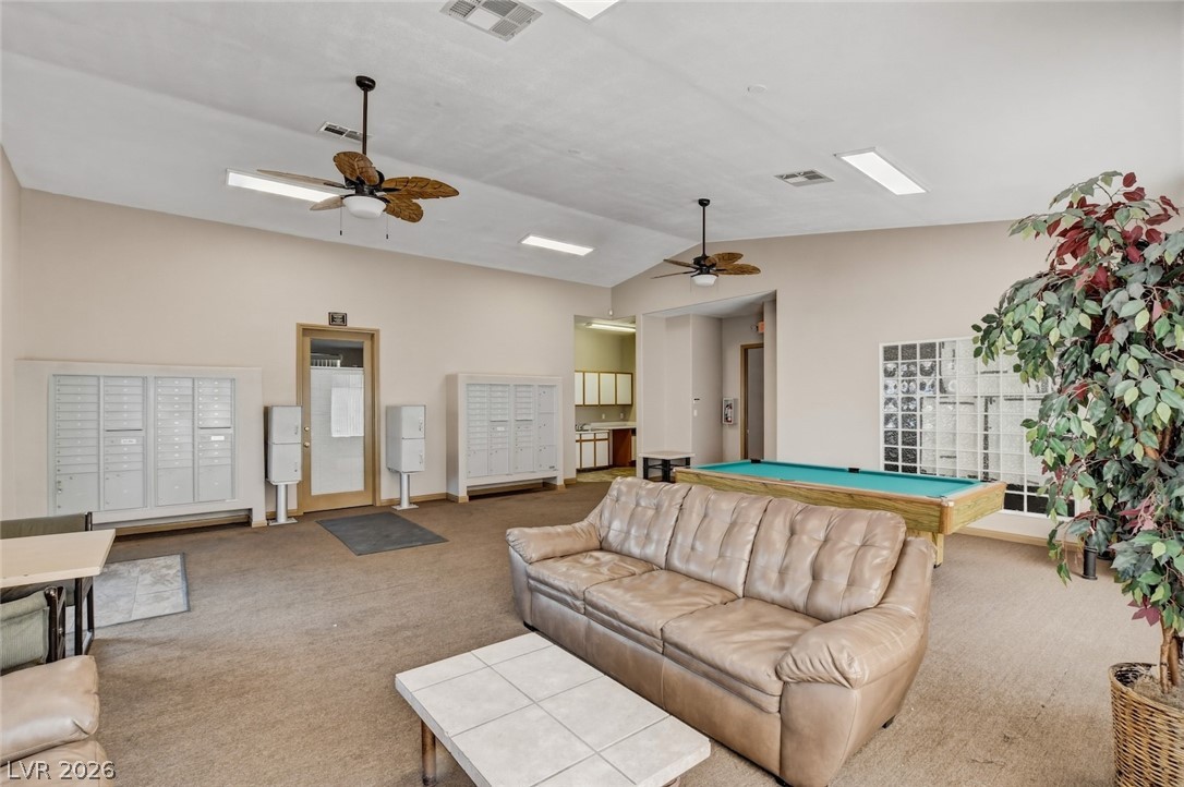 4960 Harrison Drive 124 Las Vegas NV 89120