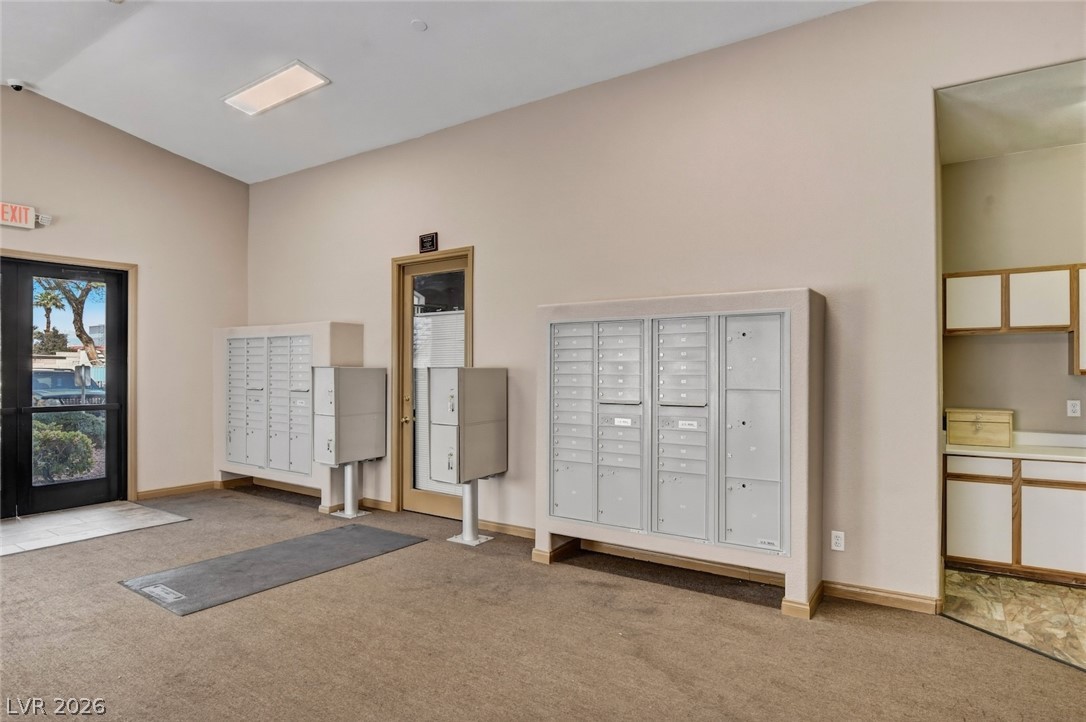 4960 Harrison Drive 124 Las Vegas NV 89120