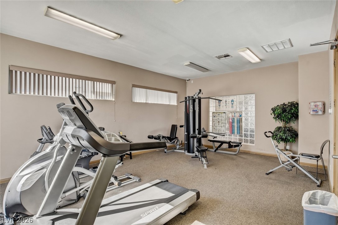 4960 Harrison Drive 124 Las Vegas NV 89120