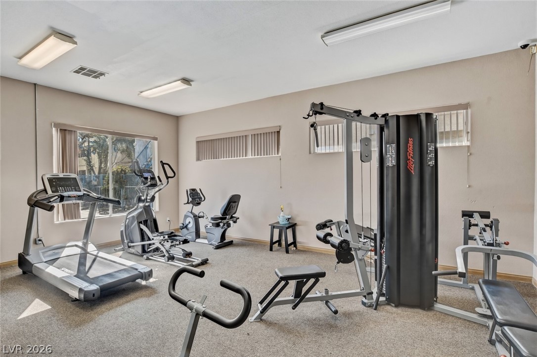 4960 Harrison Drive 124 Las Vegas NV 89120
