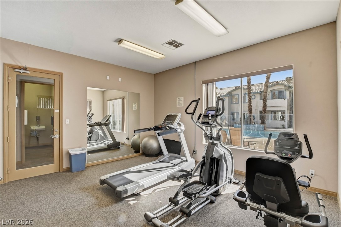 4960 Harrison Drive 124 Las Vegas NV 89120